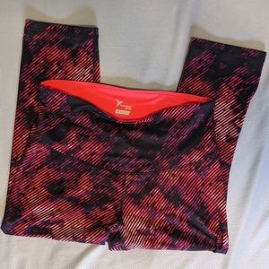 Ankle Length Yoga Pants